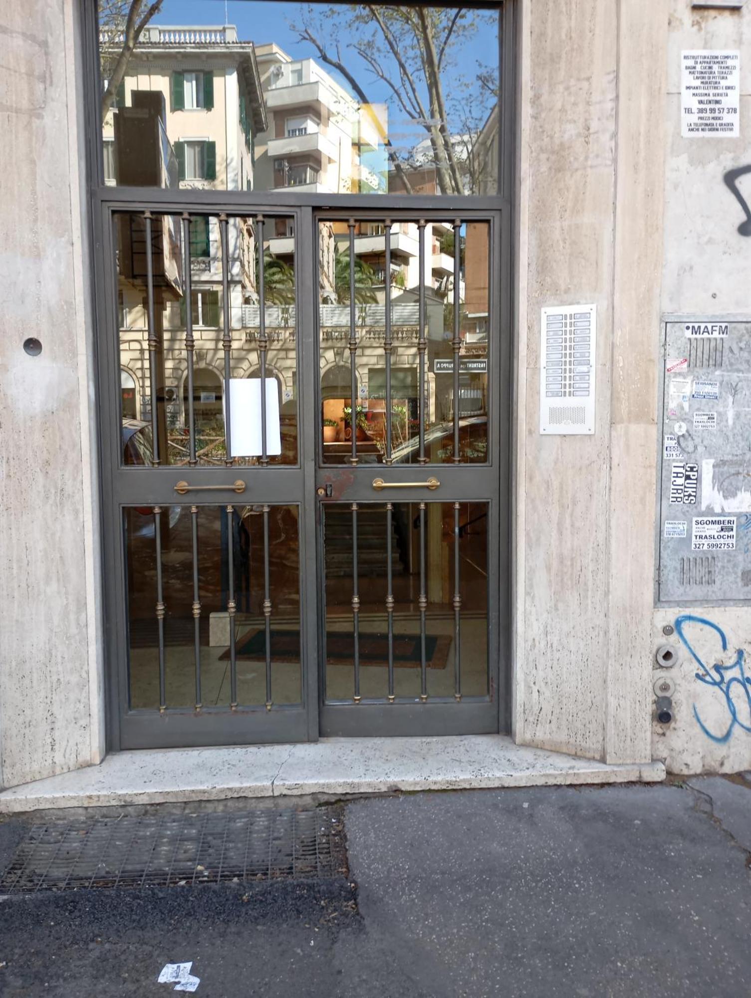 Nuovo Gianicolense Appartamento